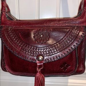 Patricia Nash vintage distressed collection